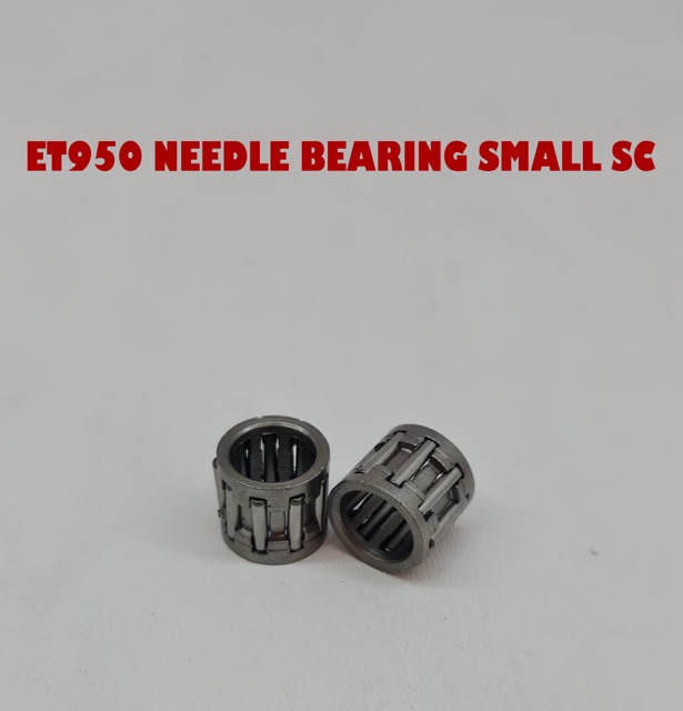 ET950        NEEDLE BRG KCL SC